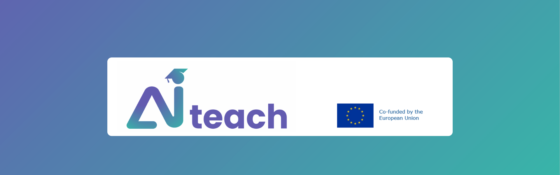 AI TEACH - Enhancing Teachers’ AI Literacy  Summer School